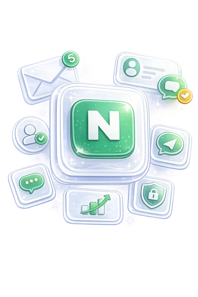 buy naver accounts