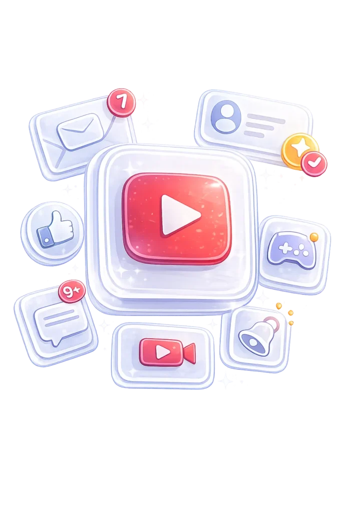 buy youtube pva accounts